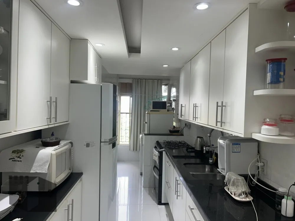Apartamento, 2 quartos, 84 m² - Foto 12