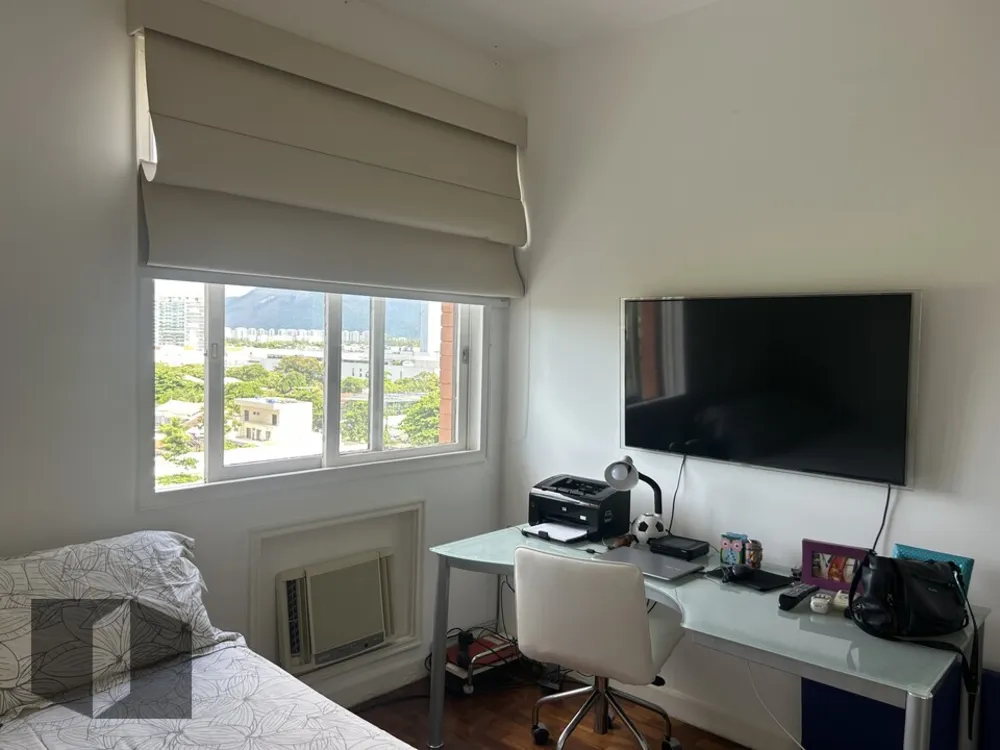 Apartamento, 2 quartos, 84 m² - Foto 5