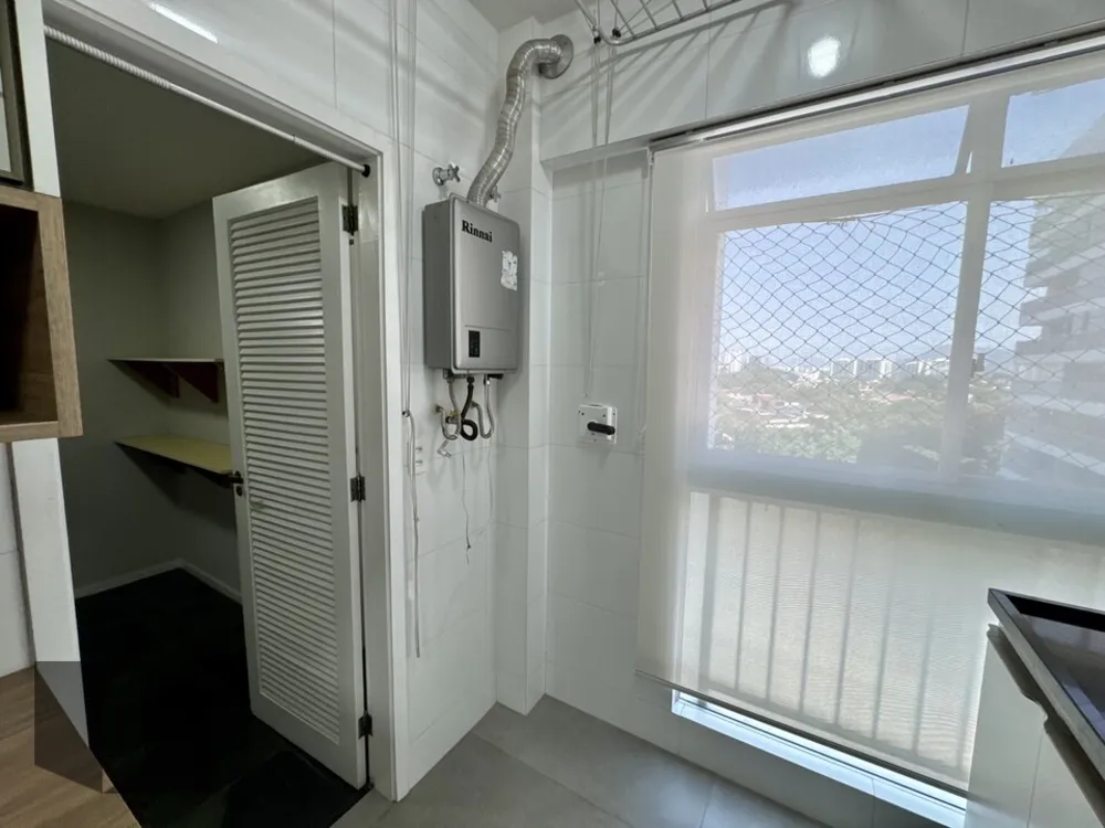 Apartamento, 3 quartos, 88 m² - Foto 24