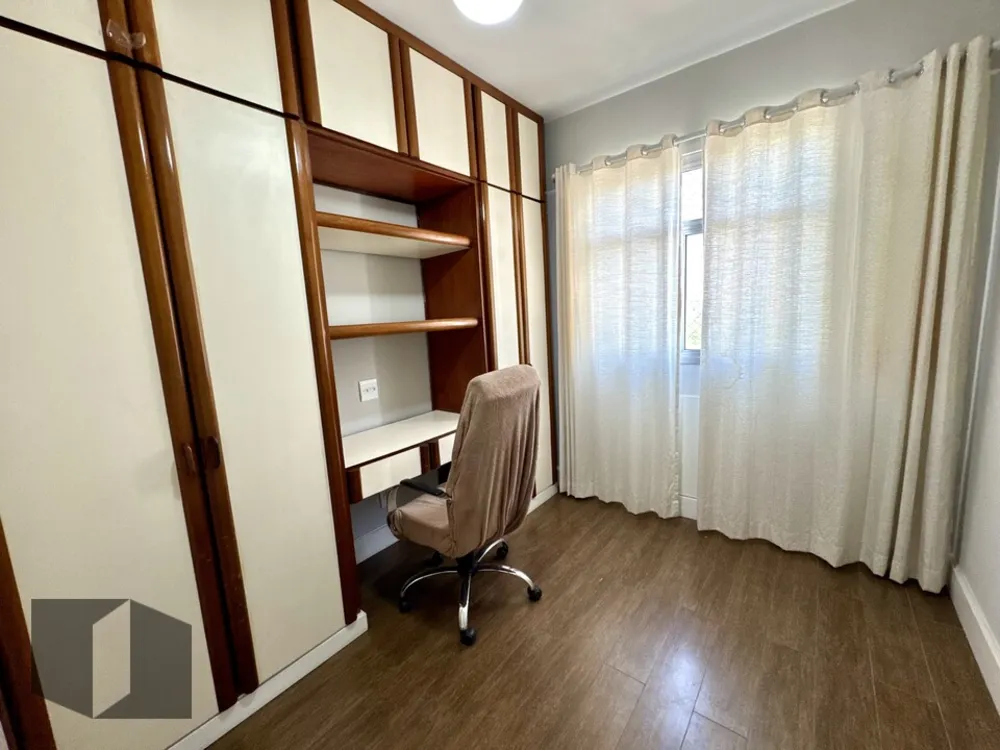 Apartamento, 3 quartos, 88 m² - Foto 14