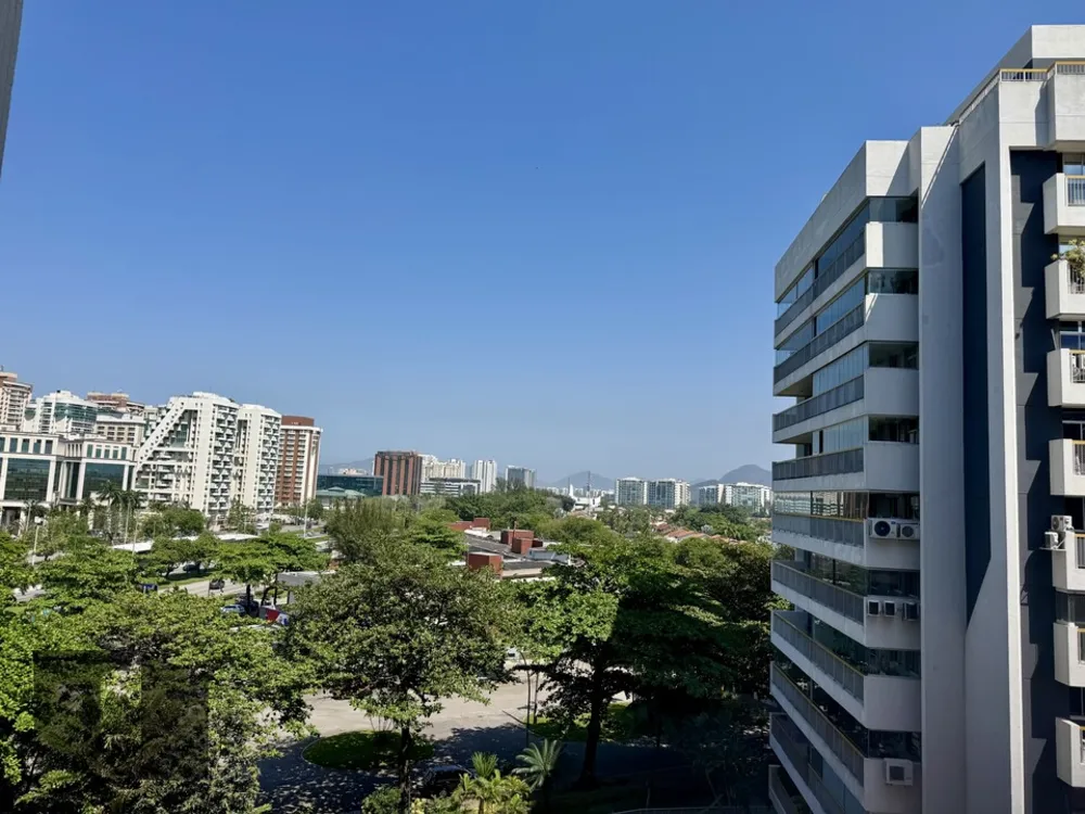 Apartamento, 3 quartos, 88 m² - Foto 5