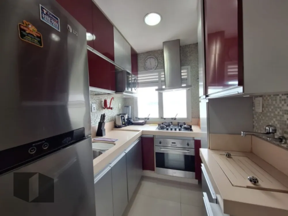 Apartamento, 2 quartos, 64 m² - Foto 20