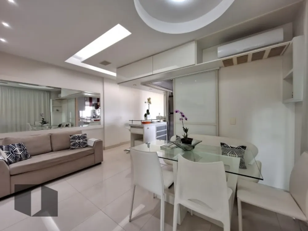 Apartamento, 2 quartos, 64 m² - Foto 7
