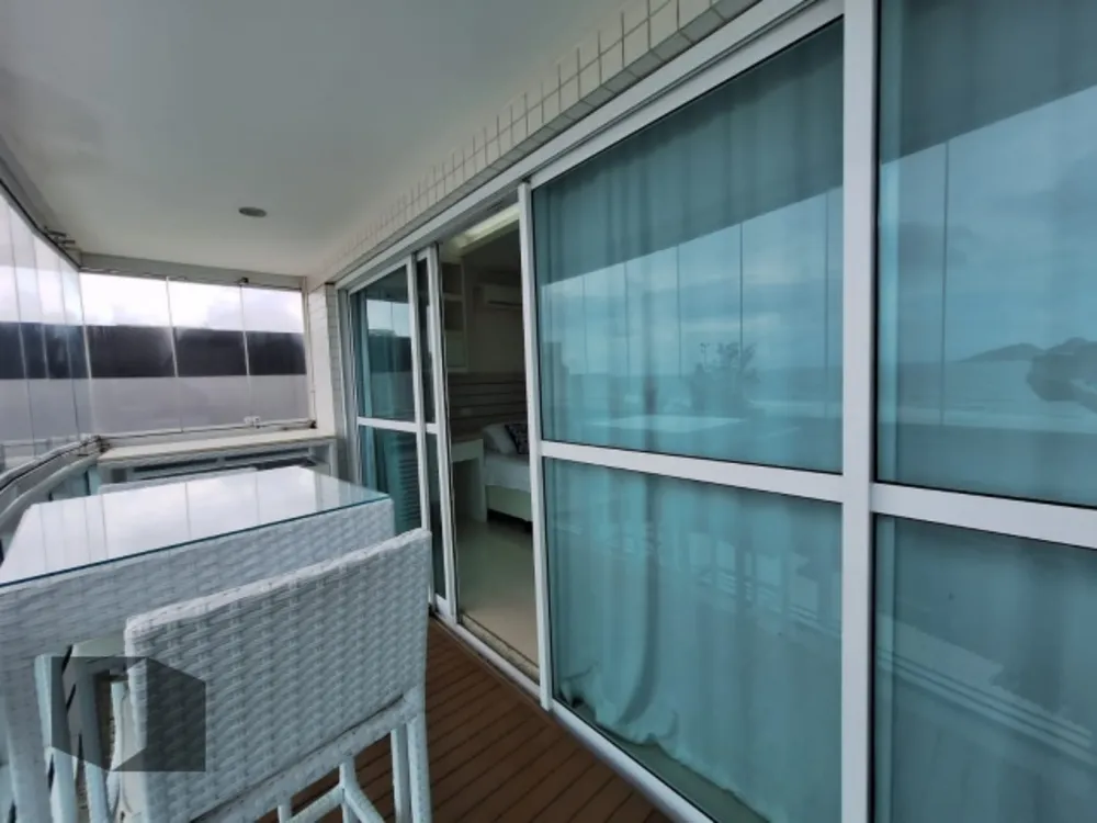 Apartamento, 2 quartos, 64 m² - Foto 2