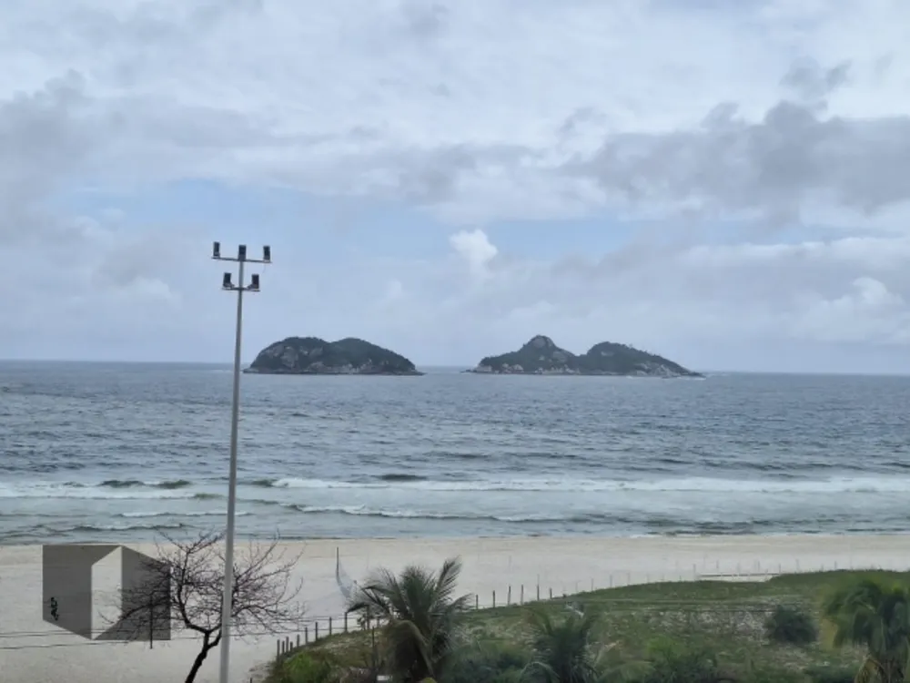 Apartamento, 2 quartos, 64 m² - Foto 1
