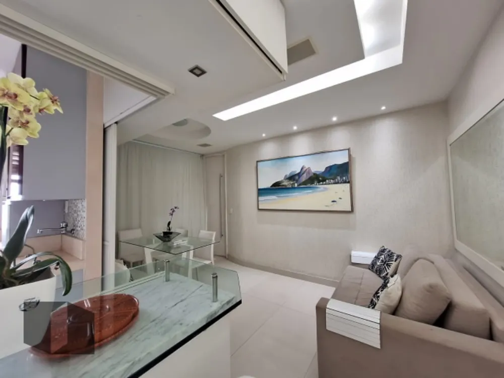 Apartamento, 2 quartos, 64 m² - Foto 4