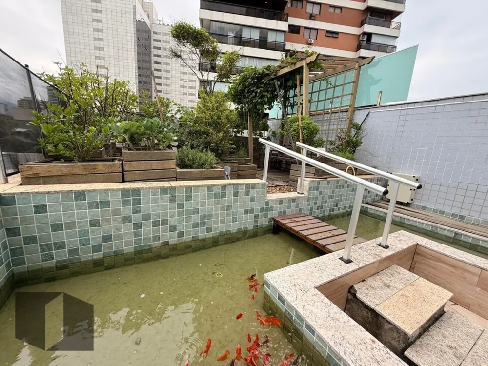 Apartamento, 2 quartos, 66 m² - Foto 9
