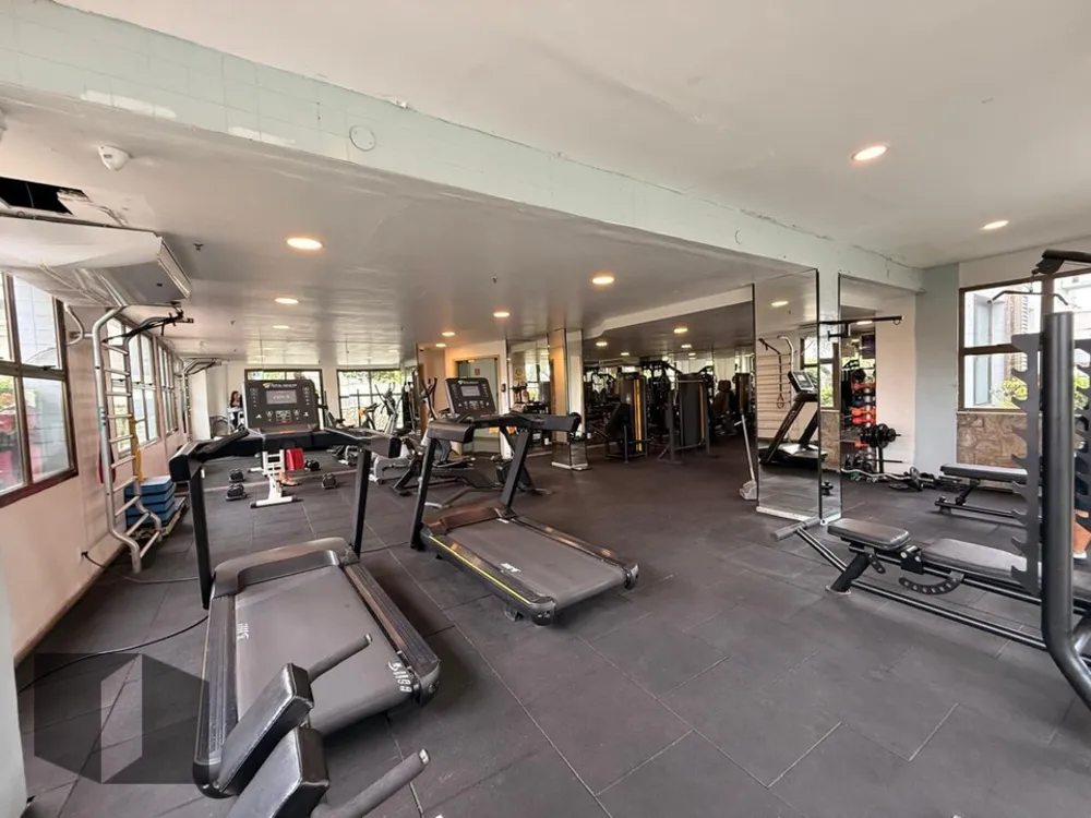 Apartamento, 2 quartos, 66 m² - Foto 11