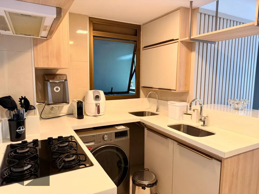 Apartamento, 2 quartos, 66 m² - Foto 3