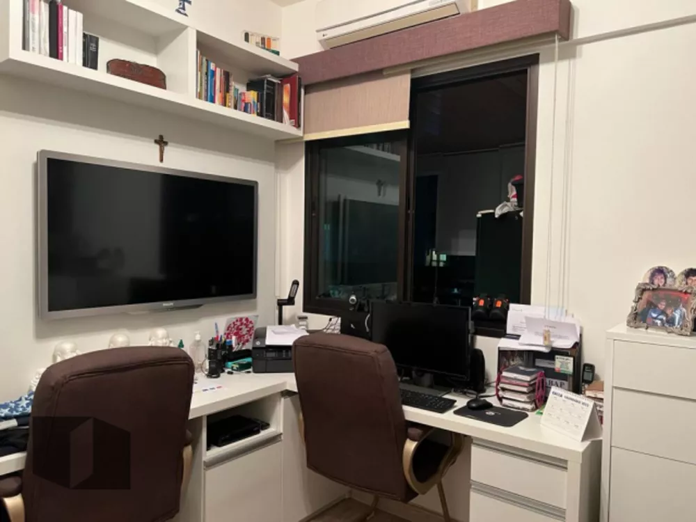 Apartamento, 3 quartos, 143 m² - Foto 21