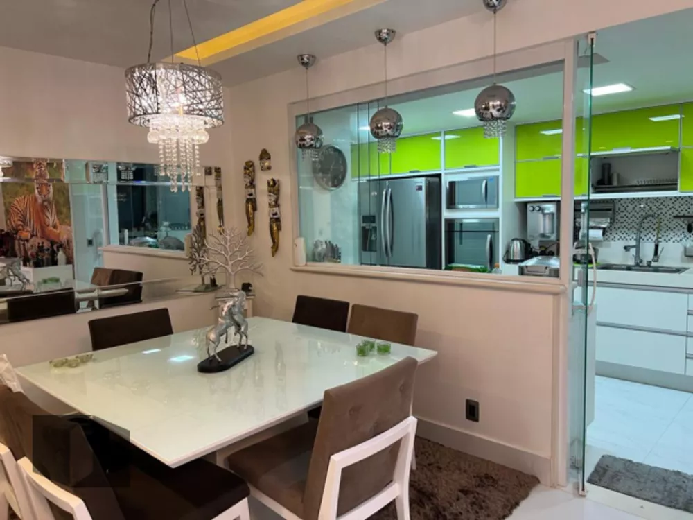 Apartamento, 3 quartos, 143 m² - Foto 25