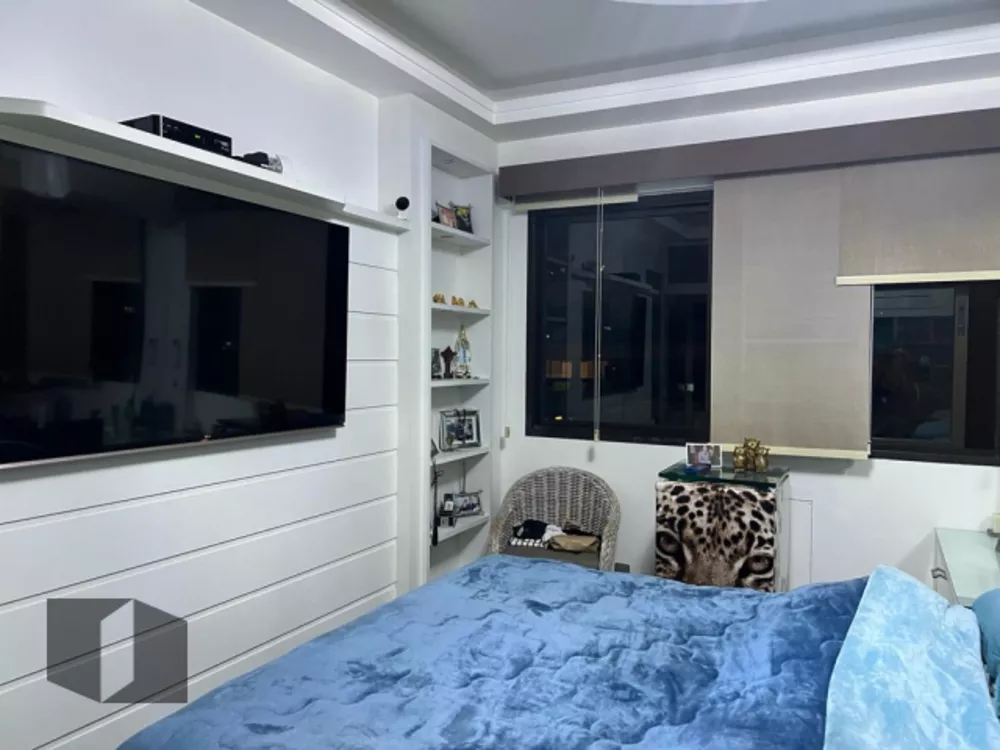 Apartamento, 3 quartos, 143 m² - Foto 18