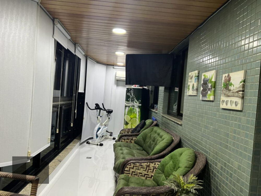 Apartamento, 3 quartos, 143 m² - Foto 8