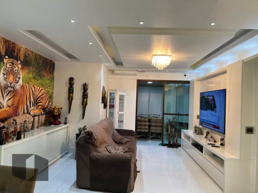 Apartamento, 3 quartos, 143 m² - Foto 20