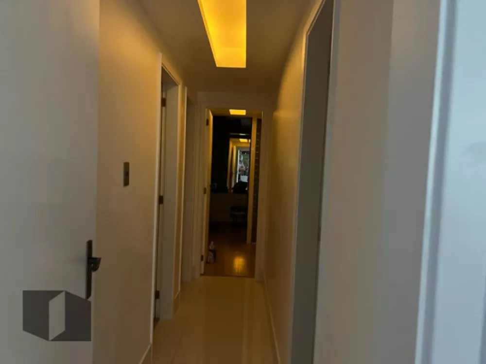 Apartamento, 3 quartos, 143 m² - Foto 1