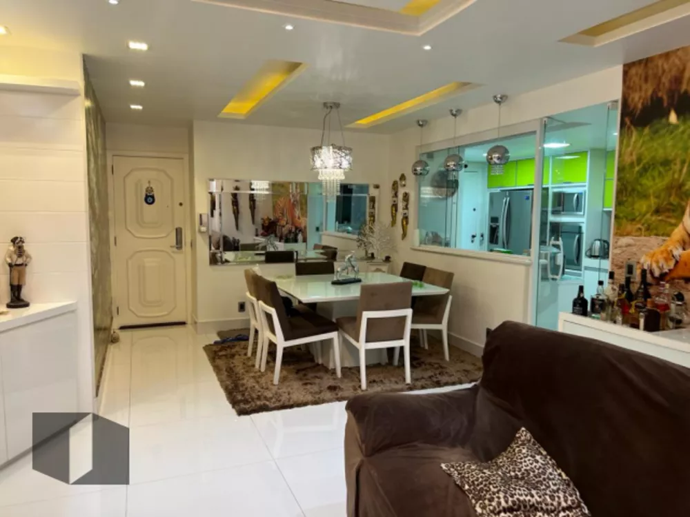 Apartamento, 3 quartos, 143 m² - Foto 15