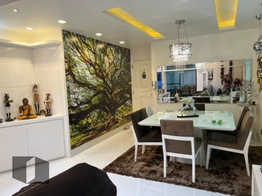 Apartamento, 3 quartos, 143 m² - Foto 16