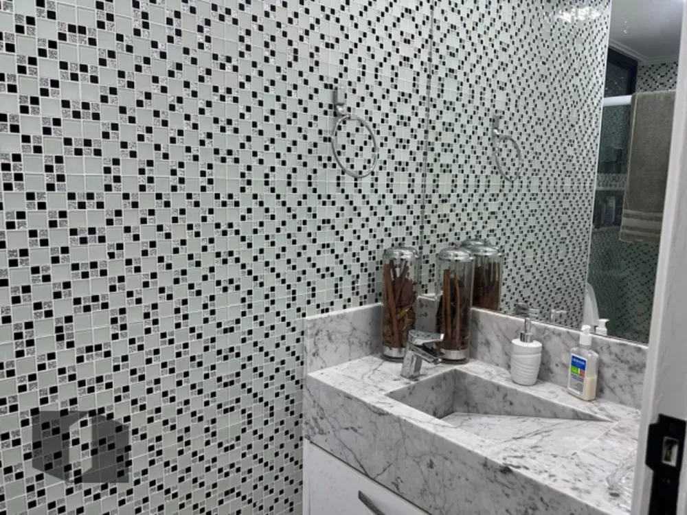 Apartamento, 3 quartos, 143 m² - Foto 4