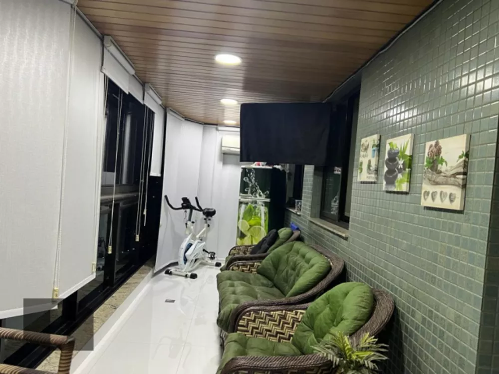 Apartamento, 3 quartos, 143 m² - Foto 19