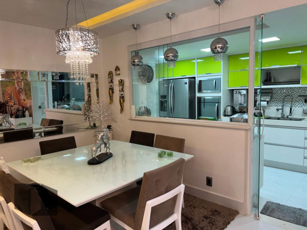 Apartamento, 3 quartos, 143 m² - Foto 7
