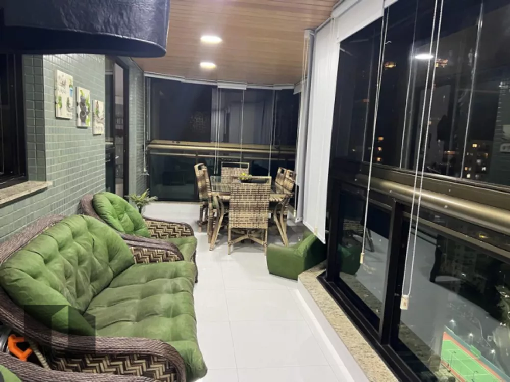 Apartamento, 3 quartos, 143 m² - Foto 22