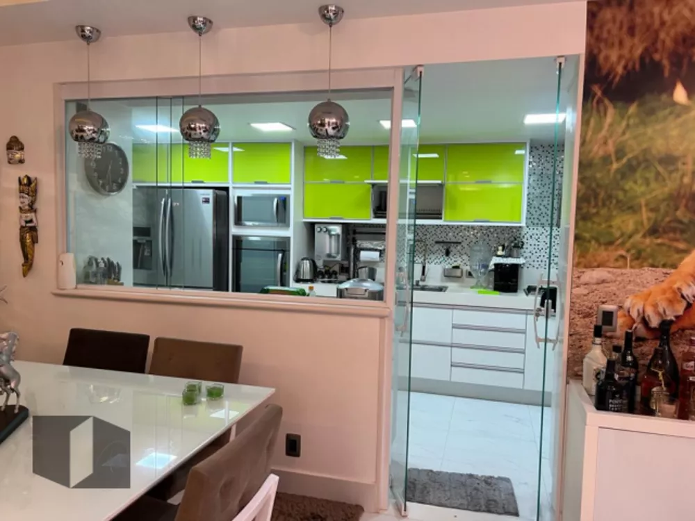 Apartamento, 3 quartos, 143 m² - Foto 24