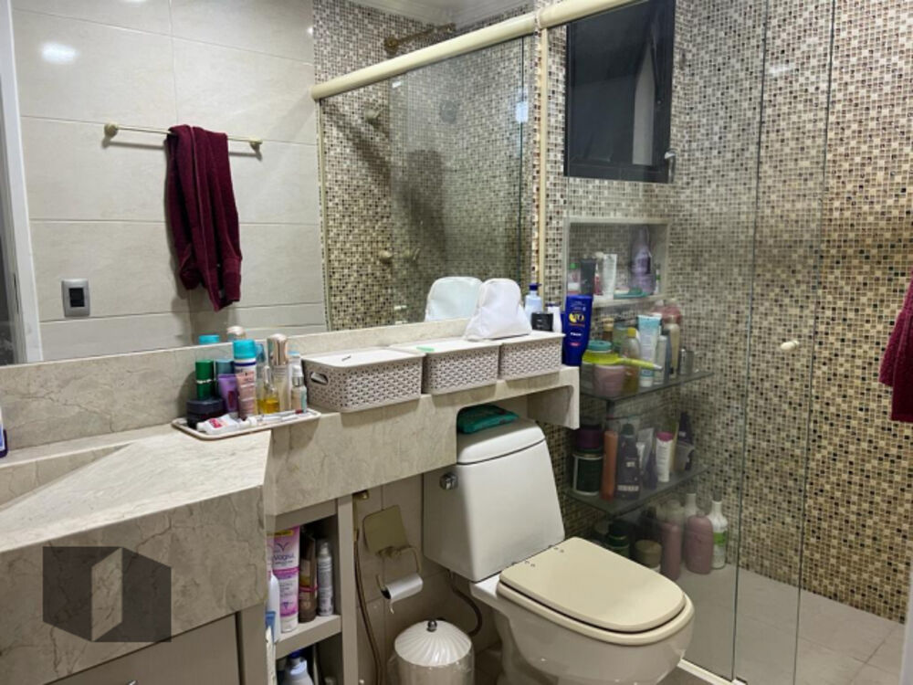 Apartamento, 3 quartos, 143 m² - Foto 5