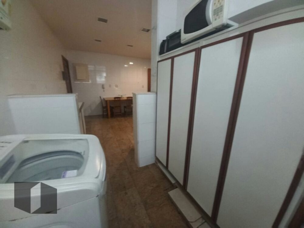 Apartamento, 3 quartos, 171 m² - Foto 7