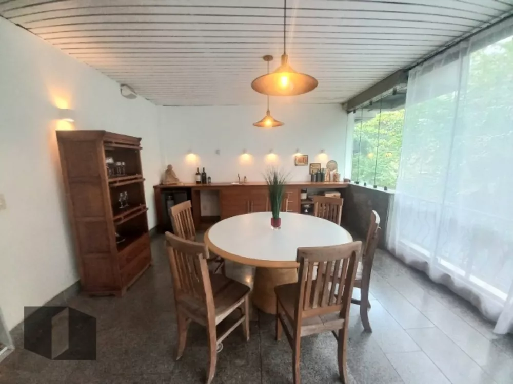 Apartamento, 3 quartos, 171 m² - Foto 9
