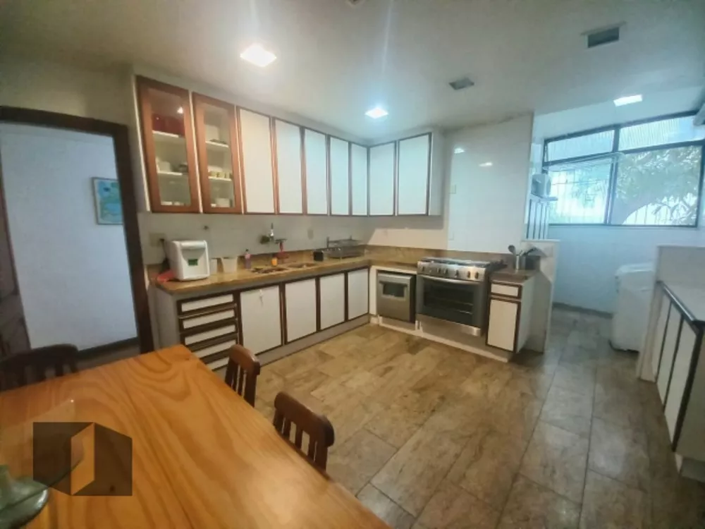 Apartamento, 3 quartos, 171 m² - Foto 24