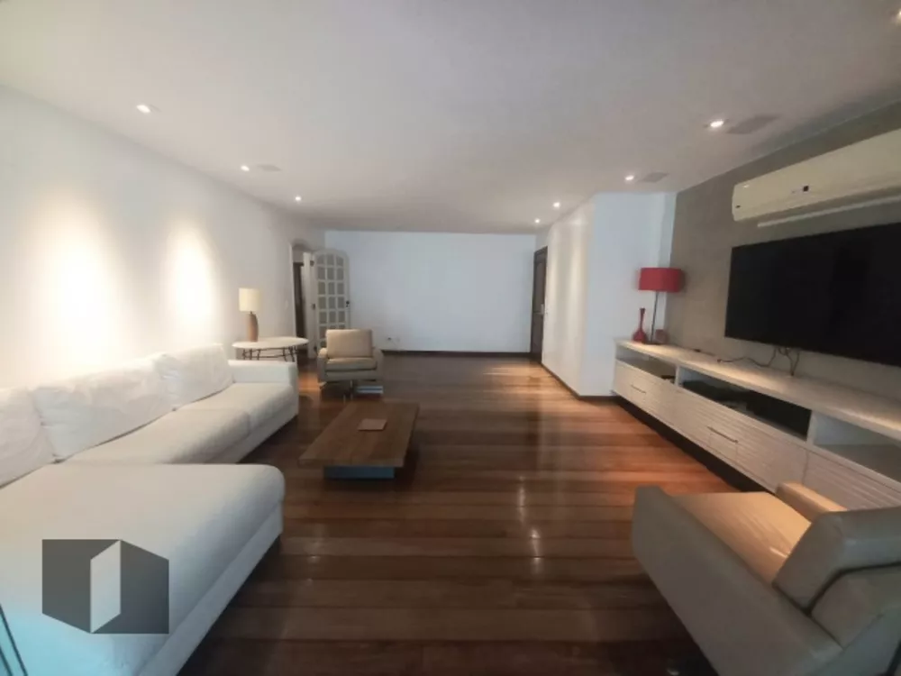 Apartamento, 3 quartos, 171 m² - Foto 11