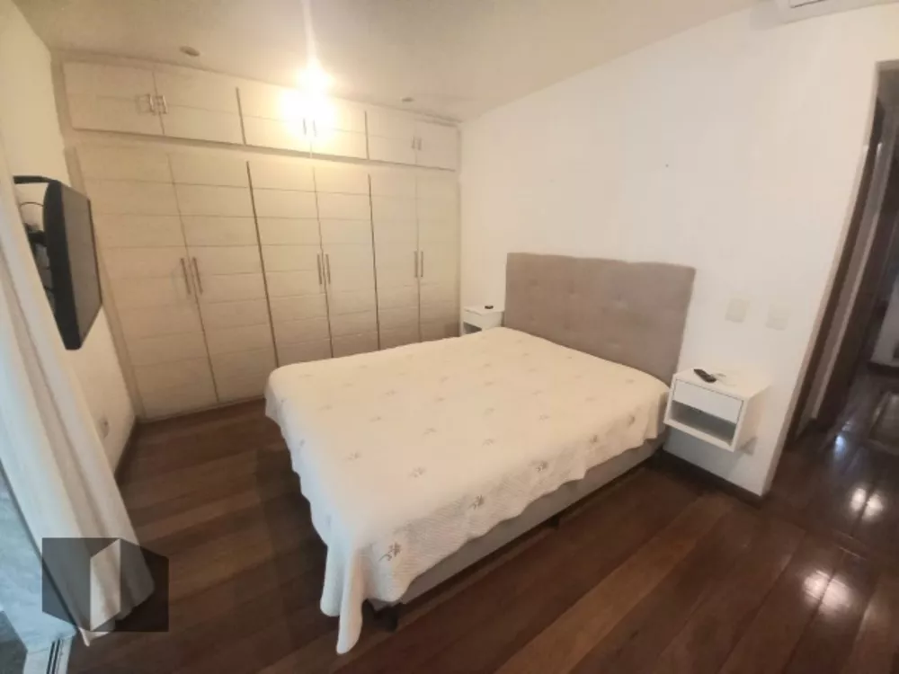 Apartamento, 3 quartos, 171 m² - Foto 1