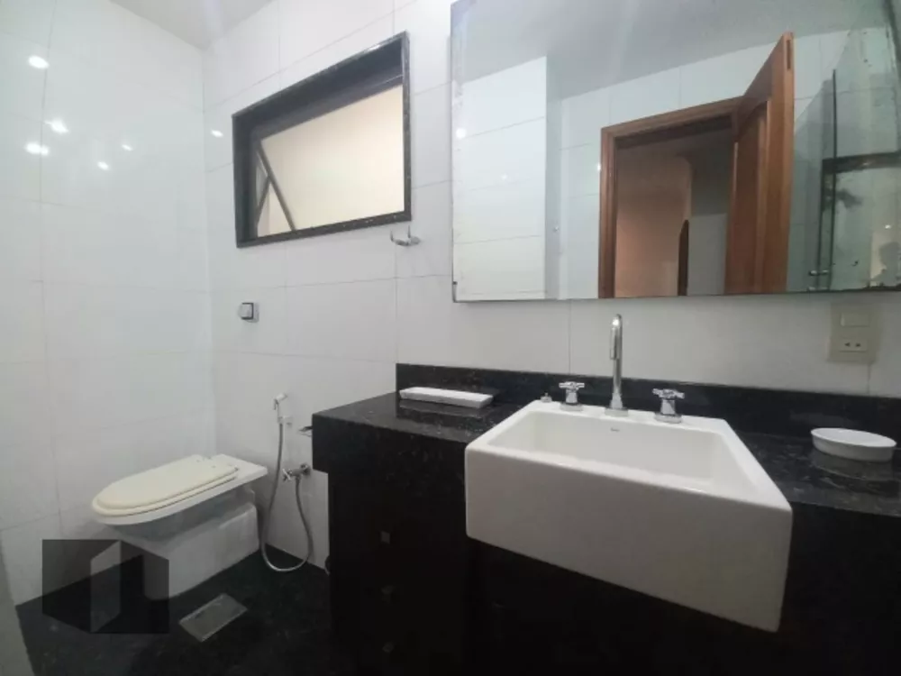 Apartamento, 3 quartos, 171 m² - Foto 2