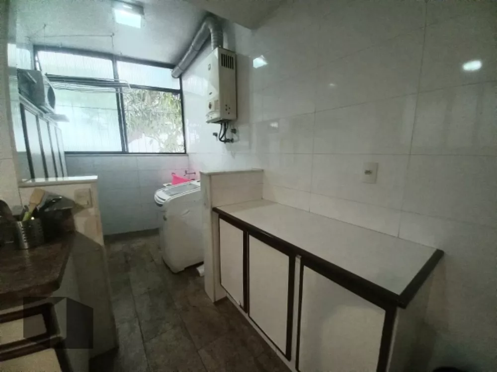 Apartamento, 3 quartos, 171 m² - Foto 21