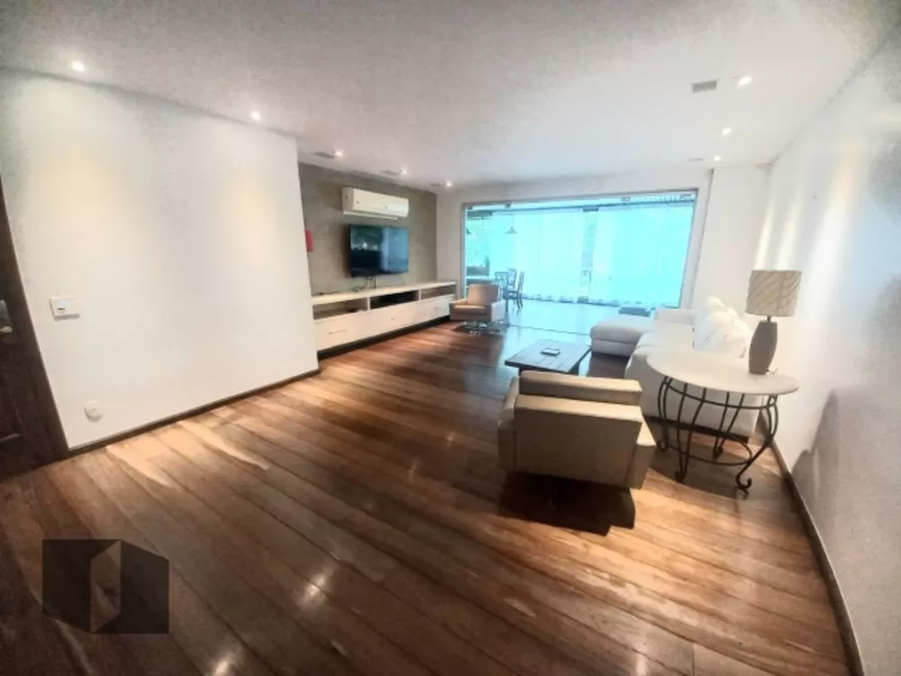Apartamento, 3 quartos, 171 m² - Foto 27