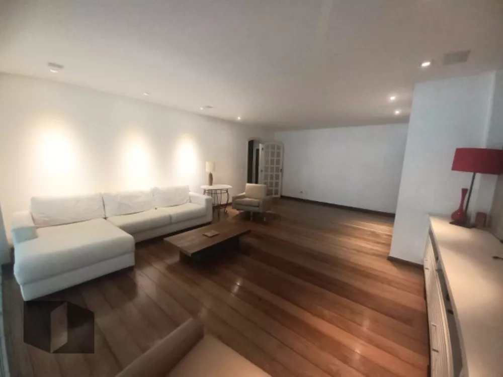 Apartamento, 3 quartos, 171 m² - Foto 33