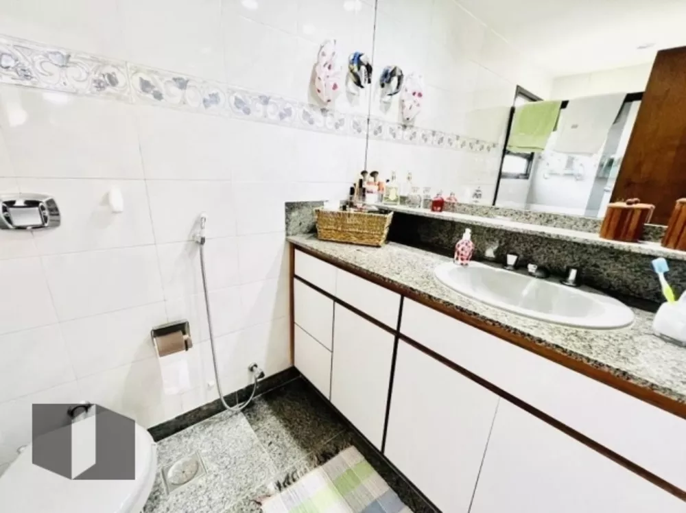 Apartamento, 3 quartos, 171 m² - Foto 14