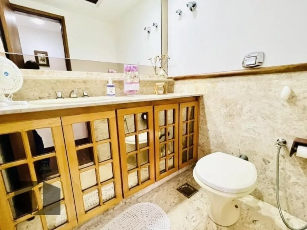 Apartamento, 3 quartos, 171 m² - Foto 11