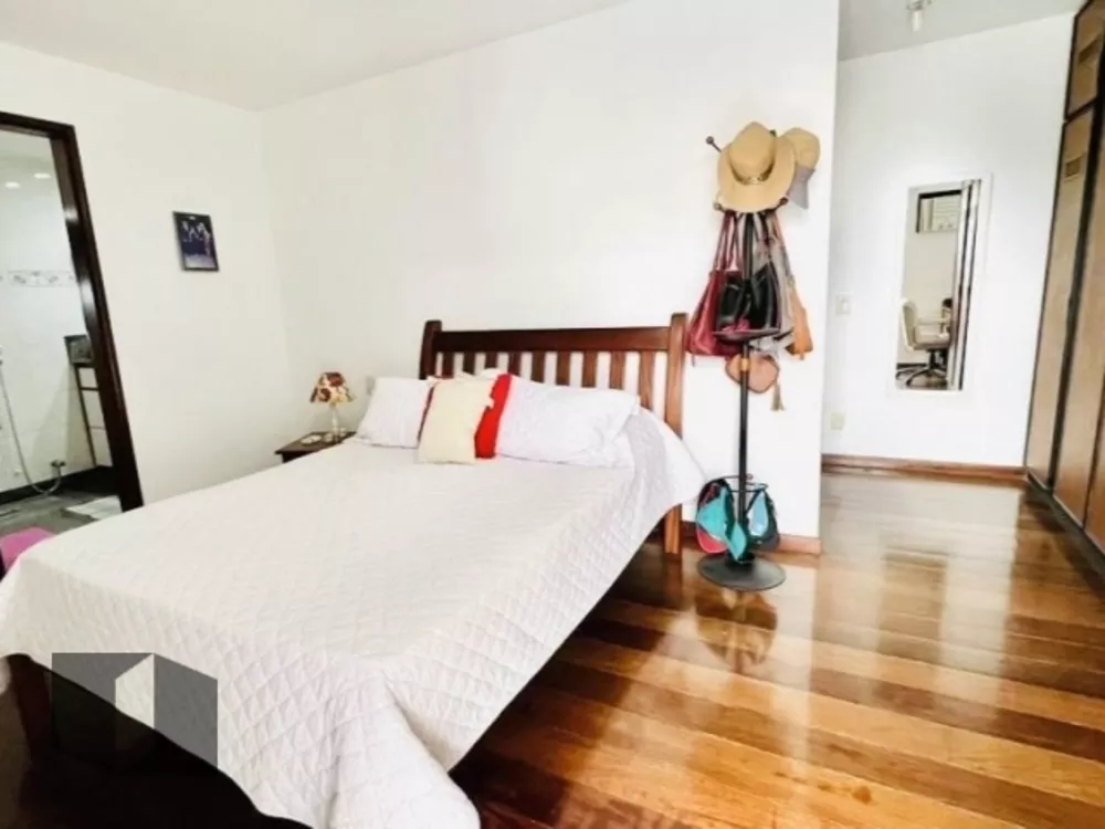 Apartamento, 3 quartos, 171 m² - Foto 1