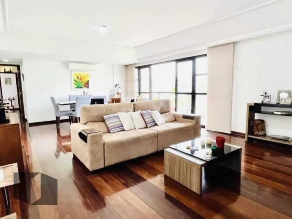 Apartamento, 3 quartos, 171 m² - Foto 12