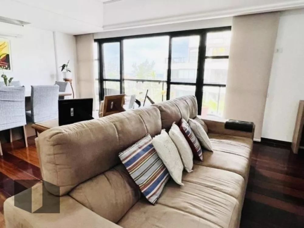 Apartamento, 3 quartos, 171 m² - Foto 16