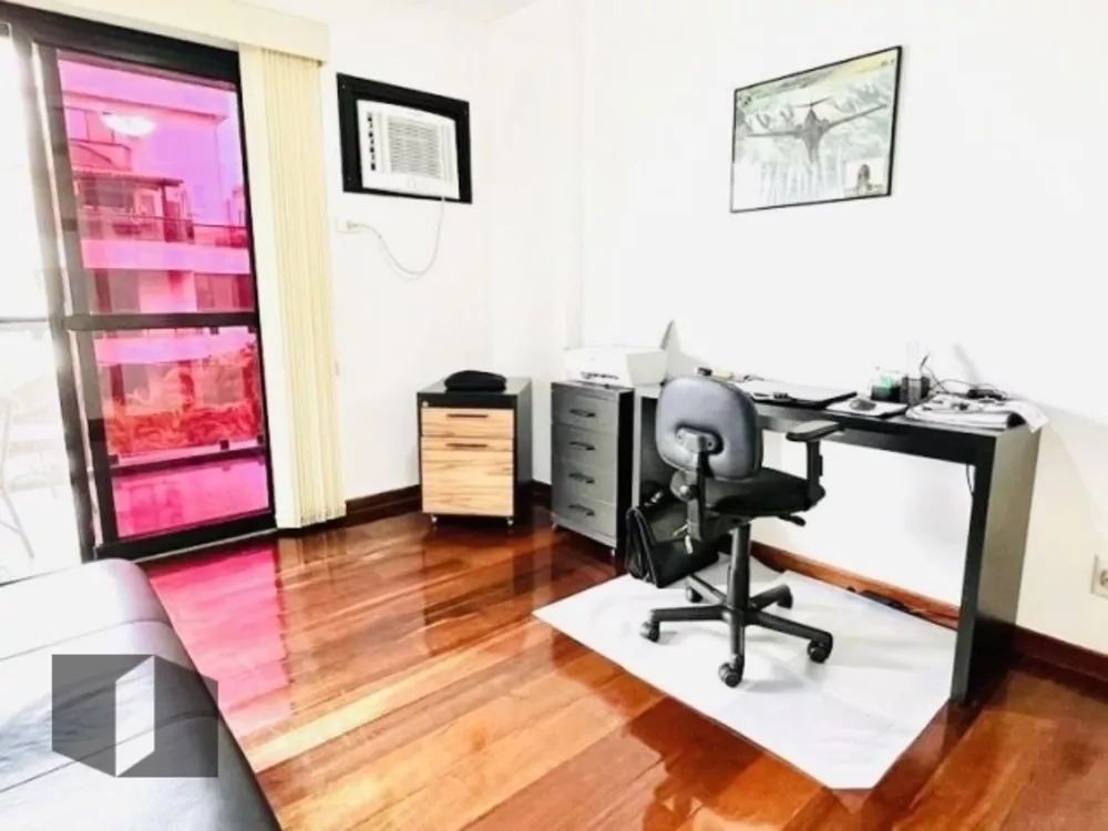 Apartamento, 3 quartos, 171 m² - Foto 5