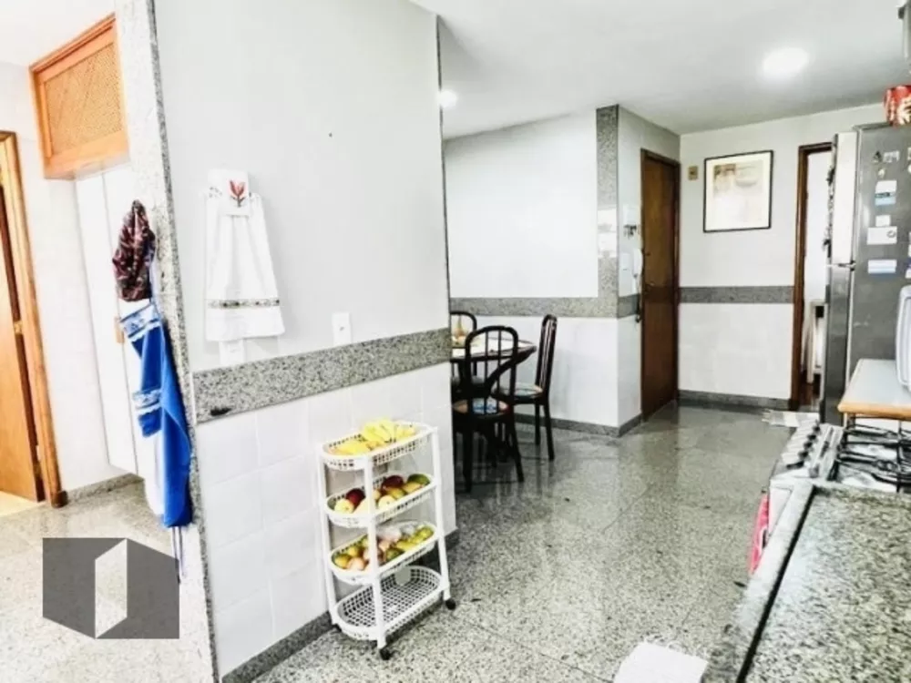 Apartamento, 3 quartos, 171 m² - Foto 7
