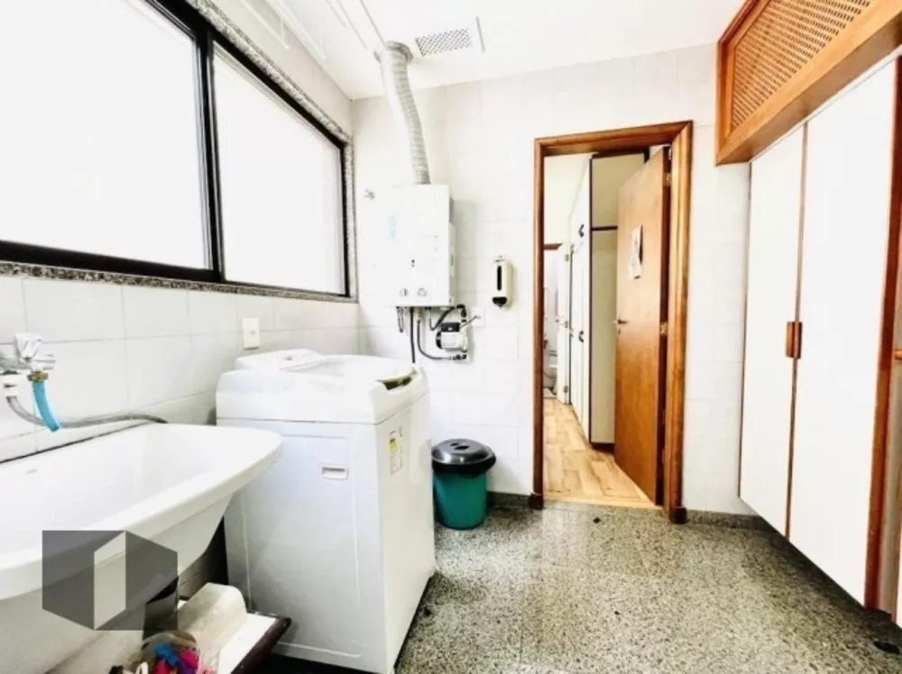 Apartamento, 3 quartos, 171 m² - Foto 22