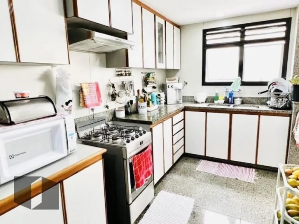 Apartamento, 3 quartos, 171 m² - Foto 18