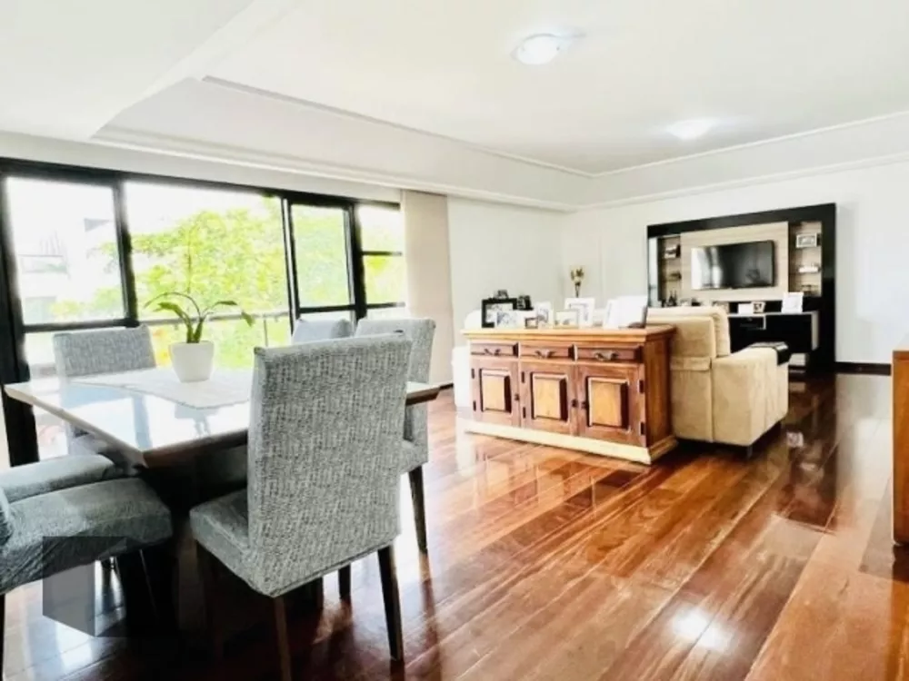 Apartamento, 3 quartos, 171 m² - Foto 8