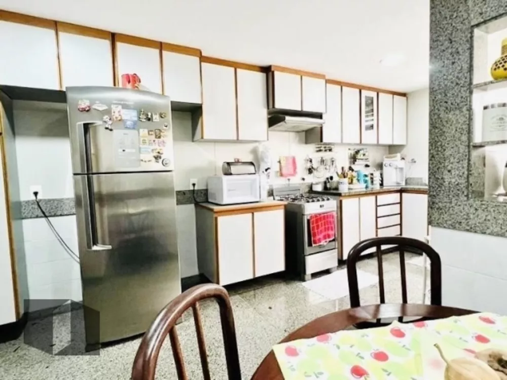 Apartamento, 3 quartos, 171 m² - Foto 30