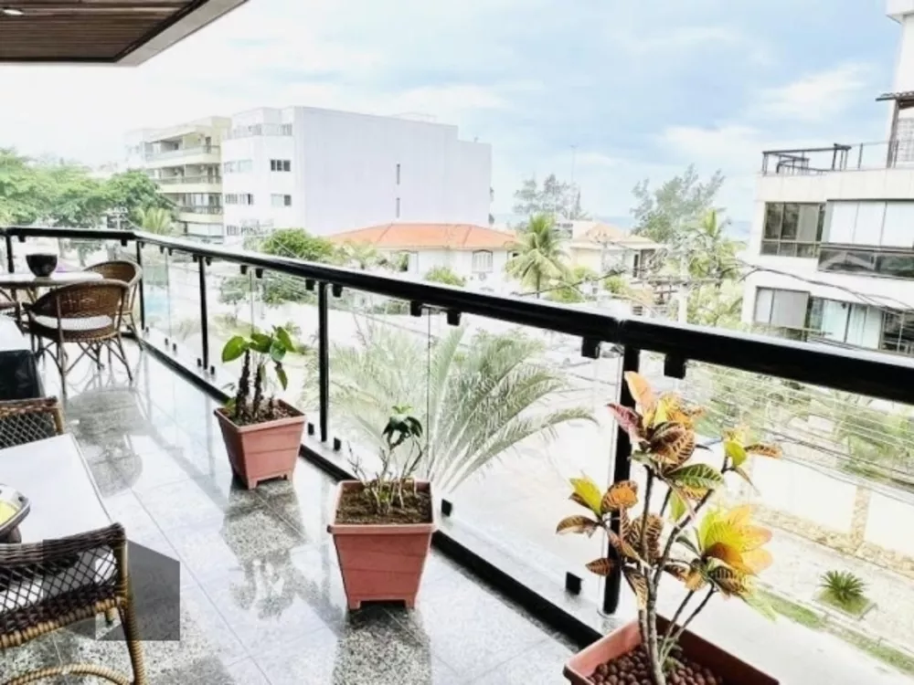 Apartamento, 3 quartos, 171 m² - Foto 13