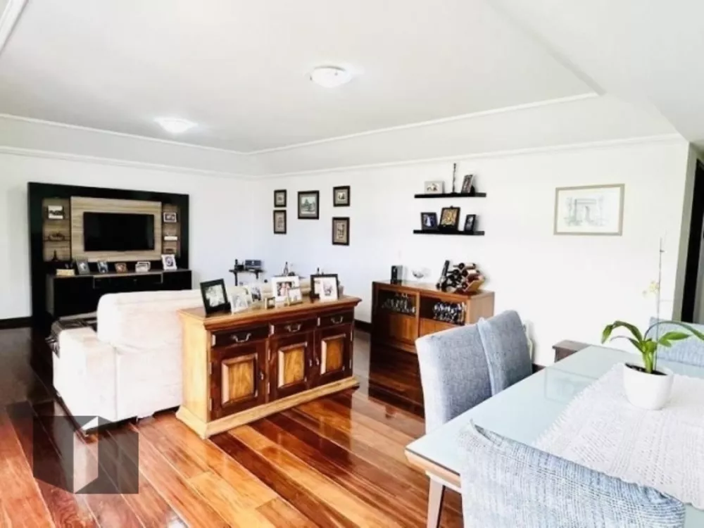 Apartamento, 3 quartos, 171 m² - Foto 3