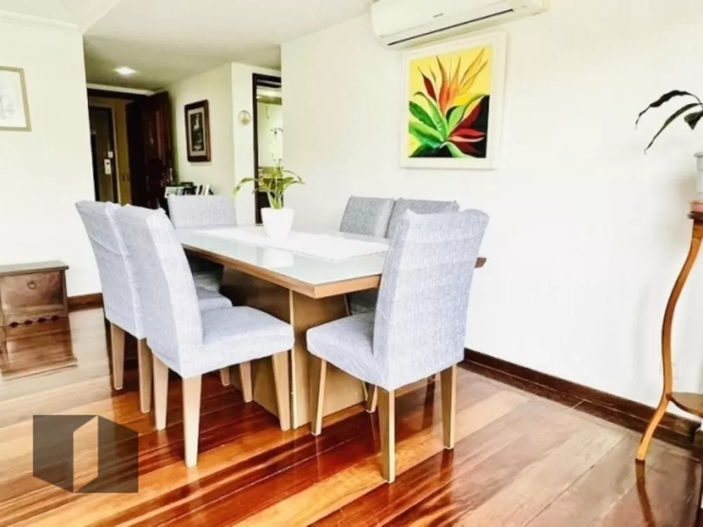 Apartamento, 3 quartos, 171 m² - Foto 10